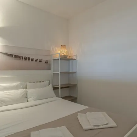 #386 Sea View, Stunning And Unobstructed شقة البوفيرا