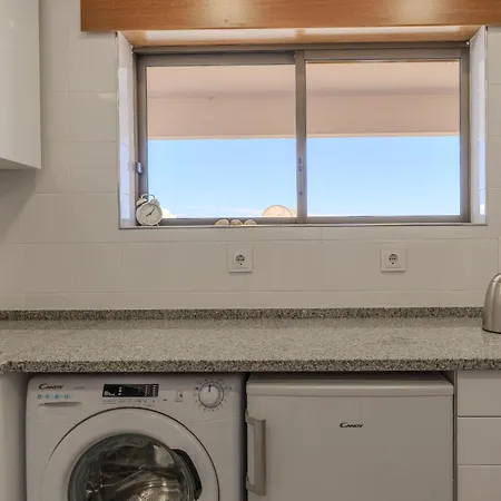 #386 Sea View, Stunning And Unobstructed شقة
