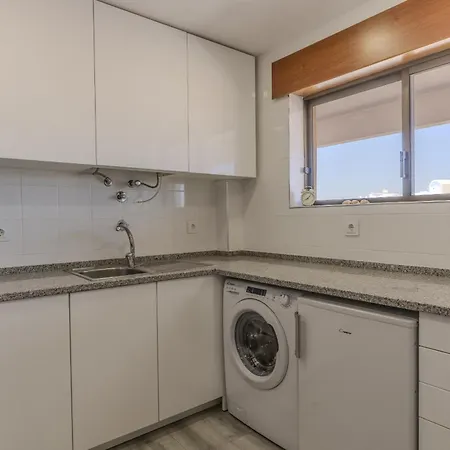 #386 Sea View, Stunning And Unobstructed Apartment Albufeira